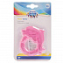 Прорезыватель Canpol babies Охлаждающий Дельфин 2/221 Pink