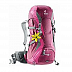 Рюкзак Deuter Futura 24 blackberry-magenta