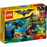 Конструктор LEGO Схватка с Пугалом 70913
