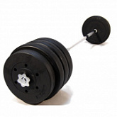 Штанга Atlas Sport 76 кг