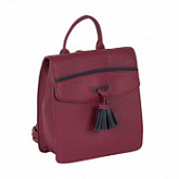 Женский рюкзак Pola 74551 red