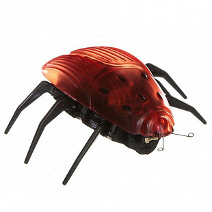 Игрушка на радиоуправлении Жуки IR Bug 09113B/C/D/E 1 шт (в ассортименте)