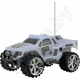 Радиоуправляемая машина Maisto Light Runners (81202)
