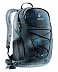 Рюкзак городской Deuter Go Go 25 blueline check