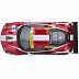 Коллекционная машина Bburago 1:24 Racing Ferrari 488 (18-26308) red