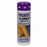 Пропитка Nikwax TX.Direct Wash-in 300 мл