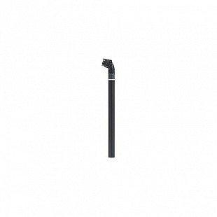 Штырь подседельный Kellys ADVANCED D:27,2мм black ZKE92843