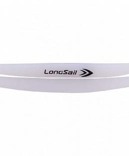 Очки для плавания LongSail Ocean Mirror L011229 turquoise/white