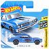 Машинка Hot Wheels Базовой коллекции 67 'Chevelle 183/250 (5785 GRY43) Машинка Hot Wheels Базовой коллекции 67 'Chevelle 183/250 (5785 GRY43)