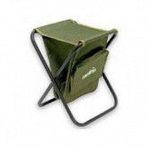 Стульчик без спинки с сумкой YD0602