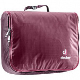 Косметичка Deuter Wash Center Lite II 3900320-5543 maron/aubergine (2020-21)