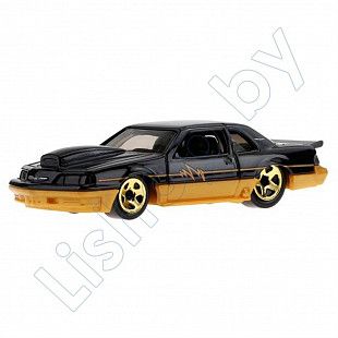 Машинка Hot Wheels Базовой коллекции Matt Debbie Hay's 1988 Pro Street 56/250 (5785 HKJ80) mainline 2023