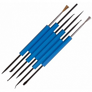 Набор для пайки Rexant 12-6031
