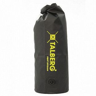 Гермомешок Talberg Extreme PVC 80 (TLG-009) Black