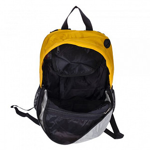 Рюкзак Polar 1503 yellow