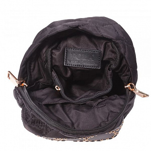 Женский рюкзак Pola 74544 black