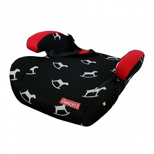 Автокресло BabyHit Aikon 2 LB781 horses