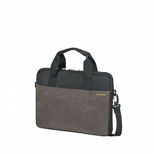 Сумка для ноутбука Samsonite Sideways 2.0 CT3-19001 Black/Grey
