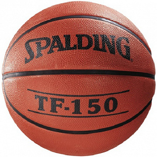 Мяч баскетбольный Spalding Euro TF-150 (73954Z)