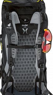 Рюкзак Deuter Speed Lite 26 3410621-7000 black (2021)