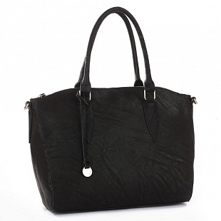 Женская сумка Pola 7088 black