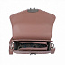 Сумка городская Ors Oro CS-0102 /1 chocolate