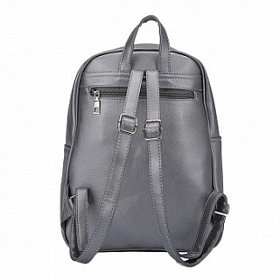 Городской рюкзак Ors Oro DS-0108 /2 silver