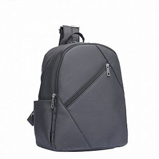 Городской рюкзак Ors Oro DS-0054 /1 black
