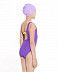 Купальник для плавания детский 25Degrees Bliss Purple 25D21-002-K полиамид