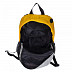Рюкзак Polar 1503 yellow