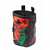 Мешок для магнезии RedFox Shoe bag 2361 orange/green