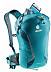 Рюкзак Deuter Race X 3207118-3325 petrol/arctic (2021)
