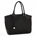 Женская сумка Pola 7088 black