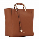 Женская сумка Pola 64438 brown