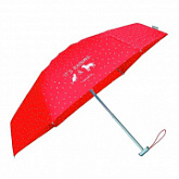 Зонт Samsonite Alu PATTERN F82-32005 Red