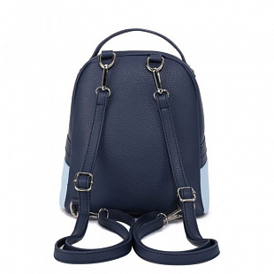 Рюкзак Ors Oro DS-996 dark blue/blue