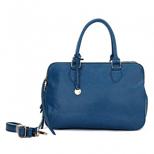 Женская сумка Pola 3992 blue