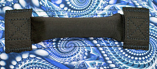Тюбинг RT Жемчужины 105 см blue/white