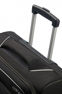 Чемодан American Tourister Holiday Heat 67см 50G-09005 Black