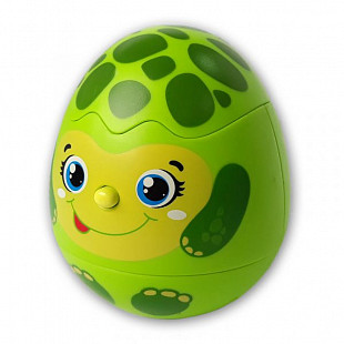 Музыкальная игрушка Азбукварик Черепашка AZ-2034