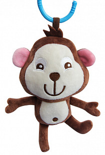 Коврик BabyHit PM-03 Circus