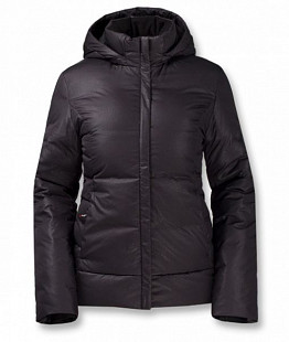 Куртка женская RedFox Helga black