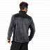 Джемпер мужский Jack Wolfskin Stone Pine Jacket M slate grey stripes