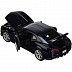 Коллекционная машина Maisto 1:18 Chevrolet Camaro RS 2010 (31173) black