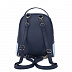 Рюкзак Ors Oro DS-996 dark blue/blue