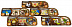 Настольная игра Hobby World Small World: Маленький мир 1605 Настольная игра Hobby World Small World: Маленький мир 1605