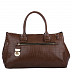 Женская сумка Pola 7117 dark beige