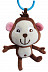 Коврик BabyHit PM-03 Circus