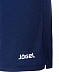 Шорты волейбольные детские Jogel JVS-1130-091 dark blue/white