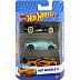 Набор машинок Hot Wheels 3 шт. (K5904 №94)